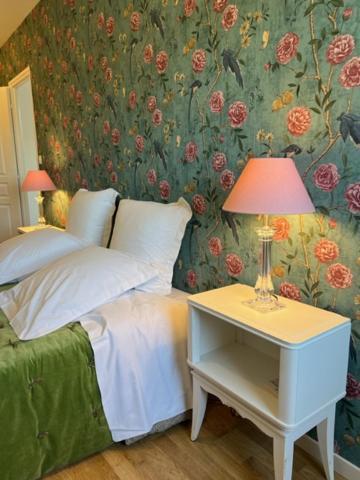 Ma Rosalie Villa Le Crotoy Dış mekan fotoğraf