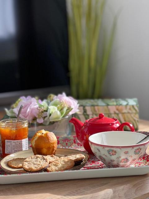 Ma Rosalie Villa Le Crotoy Dış mekan fotoğraf